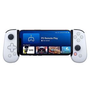 Backbone One Controller for iPhone - PlayStation Edition